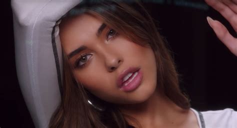 madison beer's musical journey and influences
